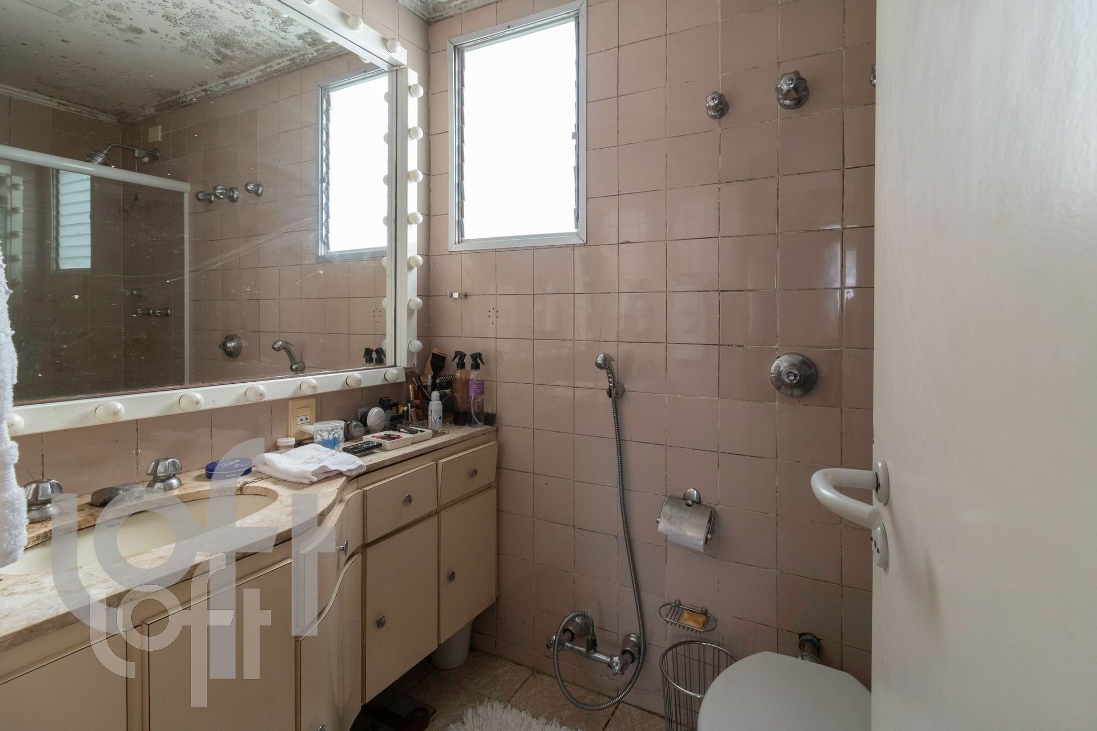 Apartamento à venda com 3 quartos, 81m² - Foto 6