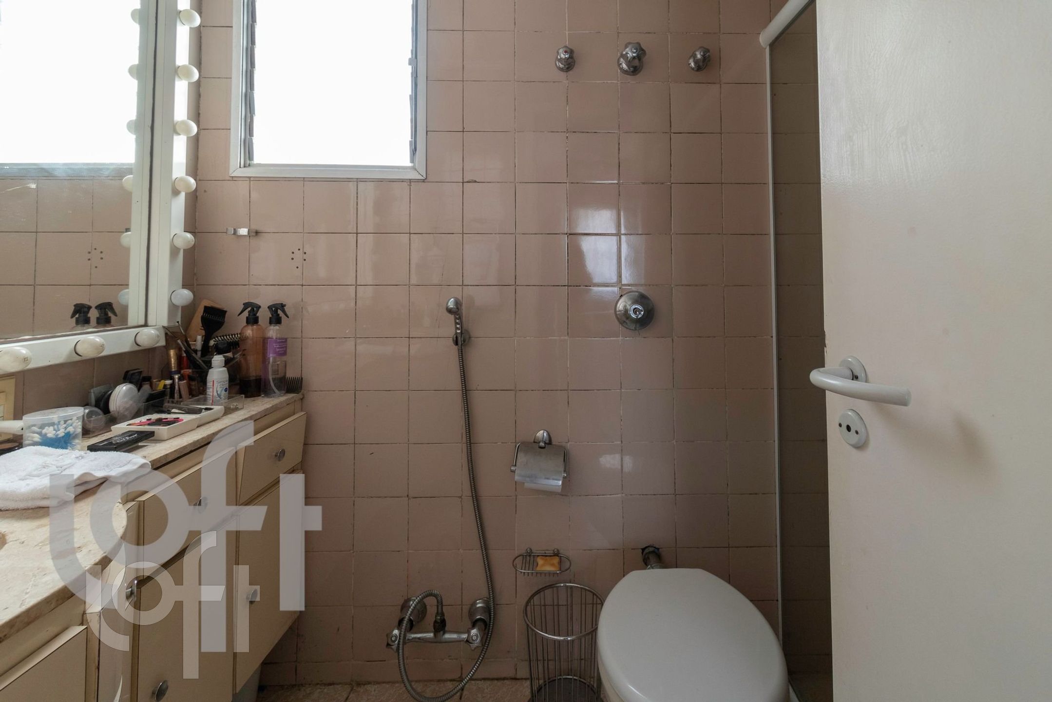 Apartamento à venda com 3 quartos, 81m² - Foto 5