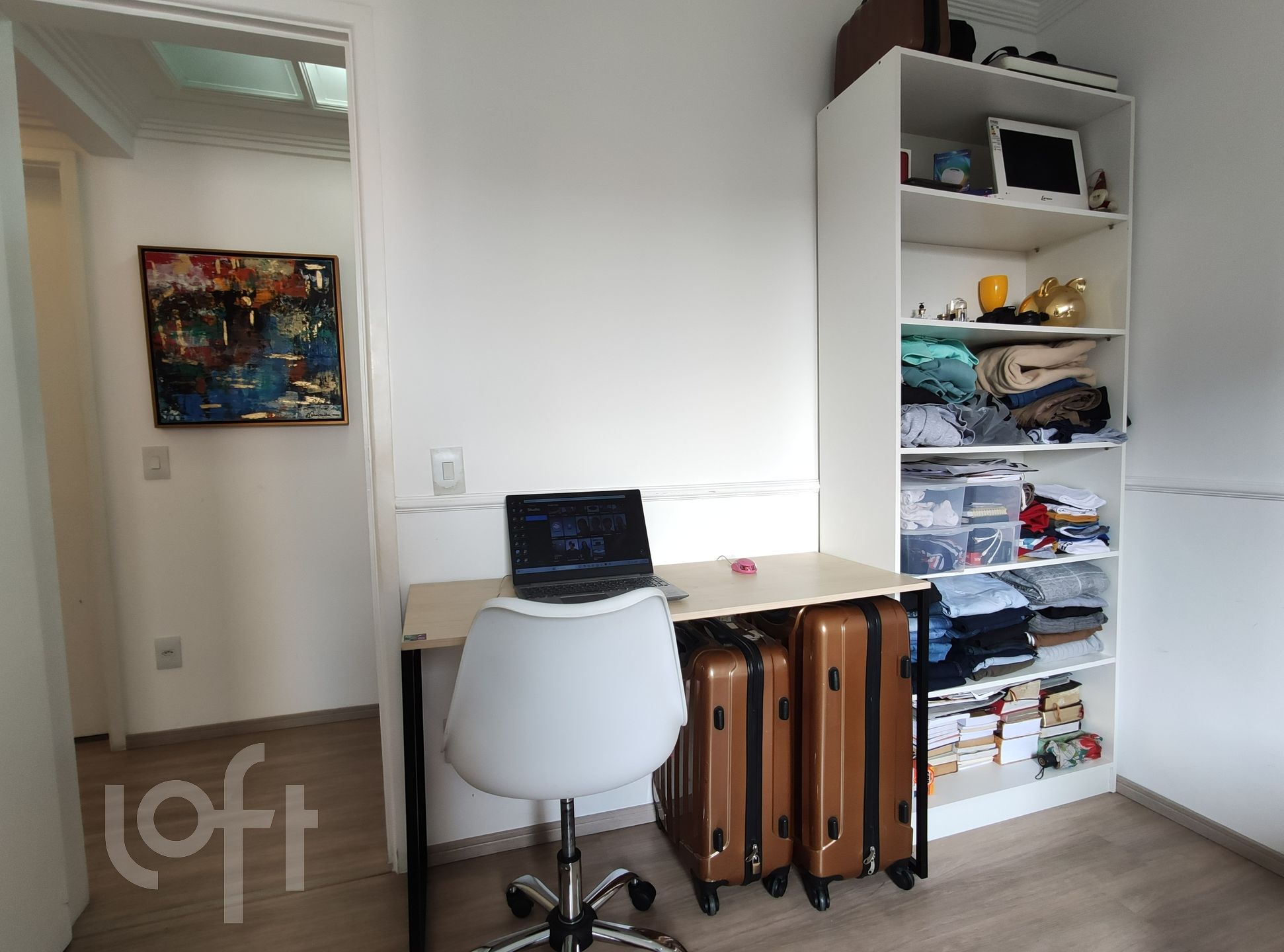 Apartamento à venda com 3 quartos, 93m² - Foto 5