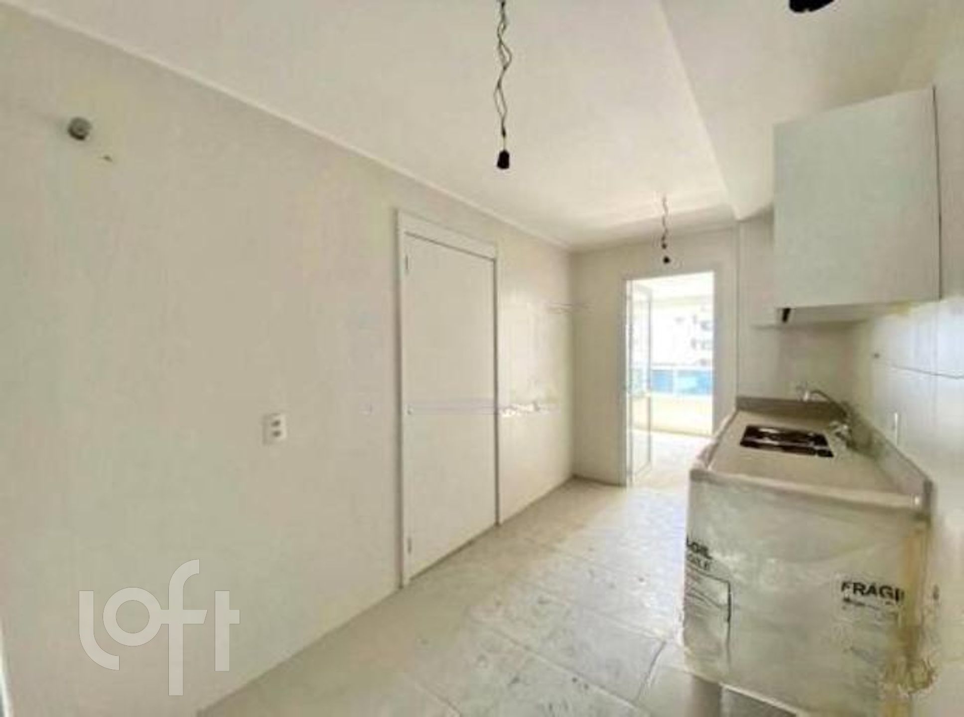 Apartamento à venda com 4 quartos, 165m² - Foto 5