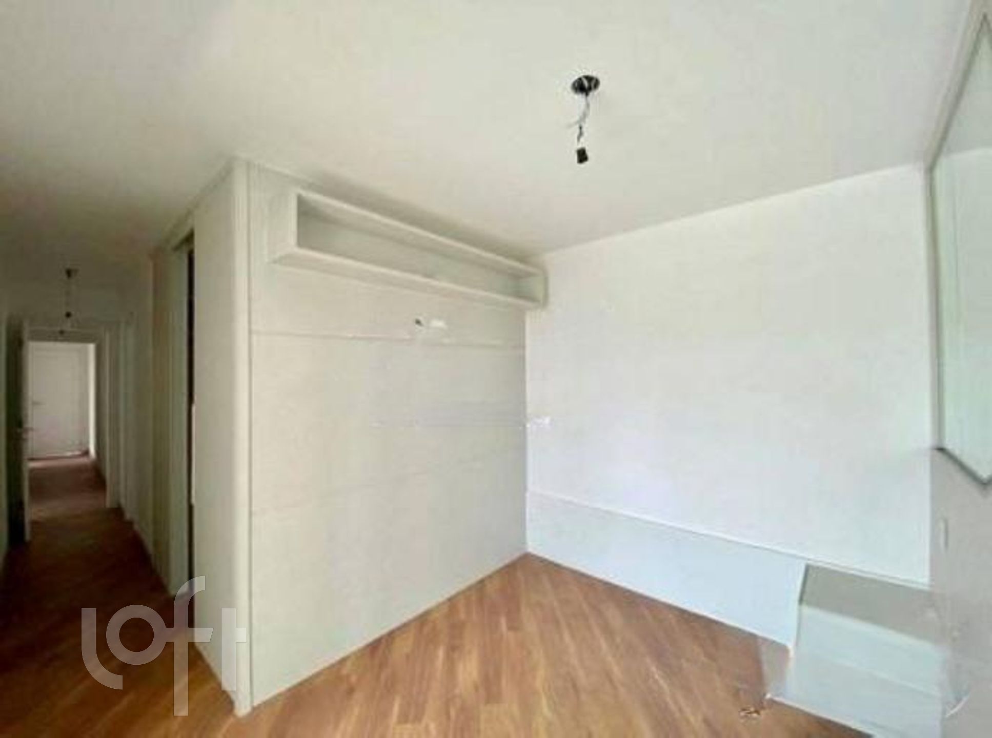 Apartamento à venda com 4 quartos, 165m² - Foto 7