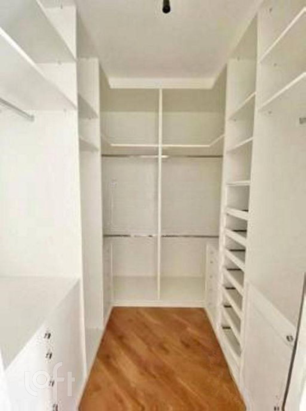 Apartamento à venda com 4 quartos, 165m² - Foto 8