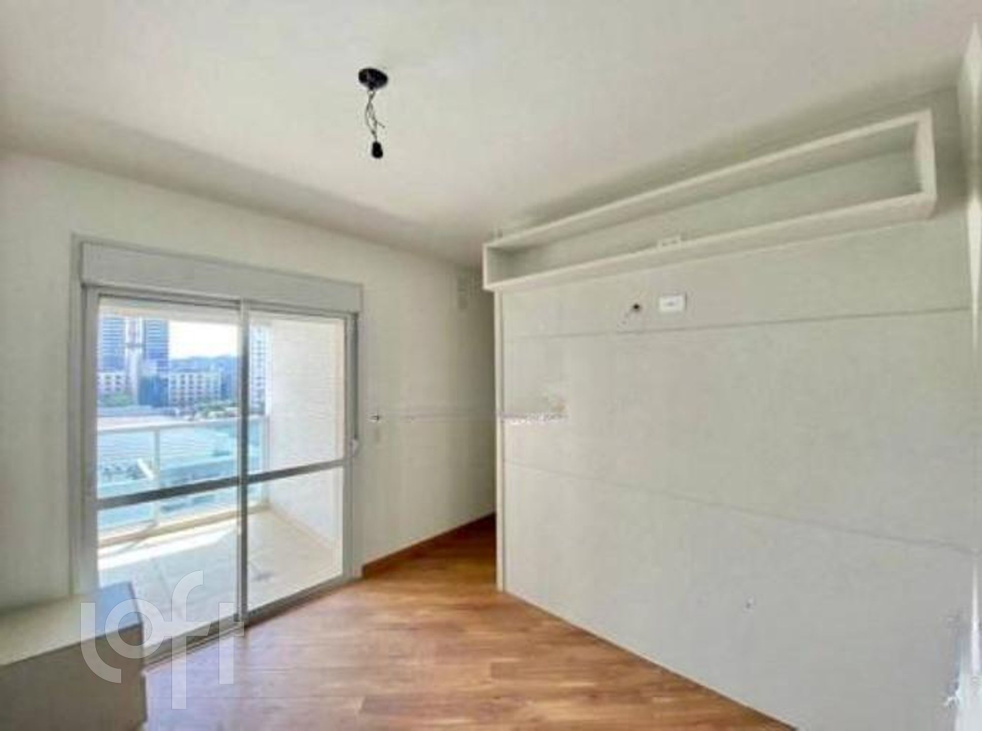 Apartamento à venda com 4 quartos, 165m² - Foto 6