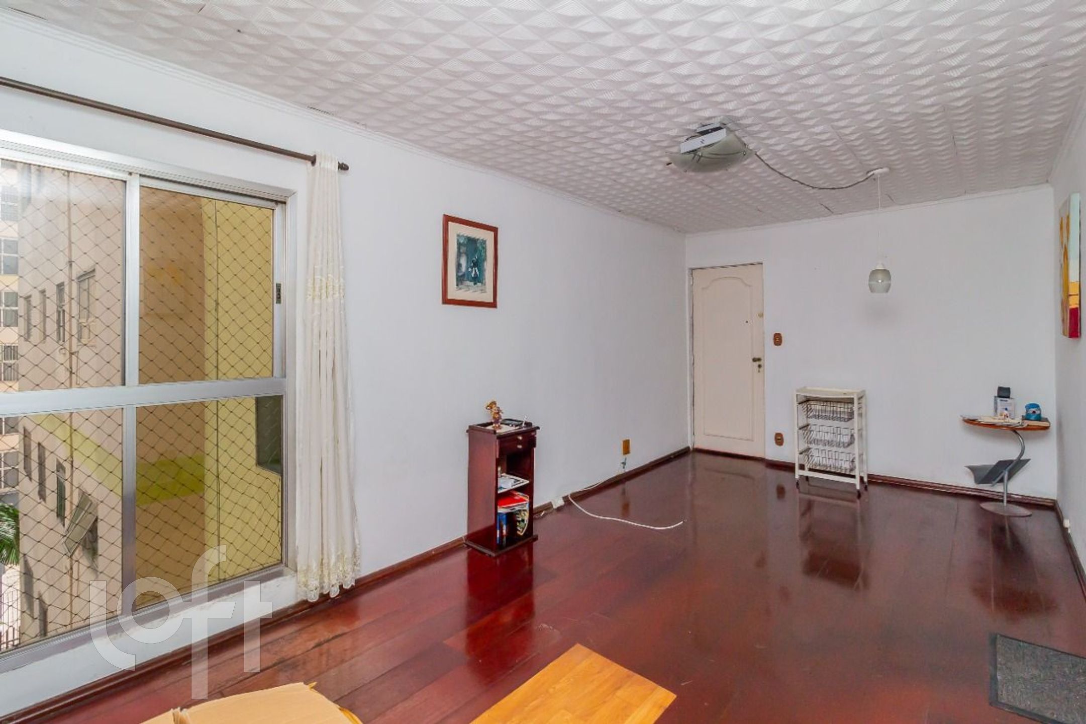 Apartamento à venda em Vila Moraes com 63 m², 3 qu