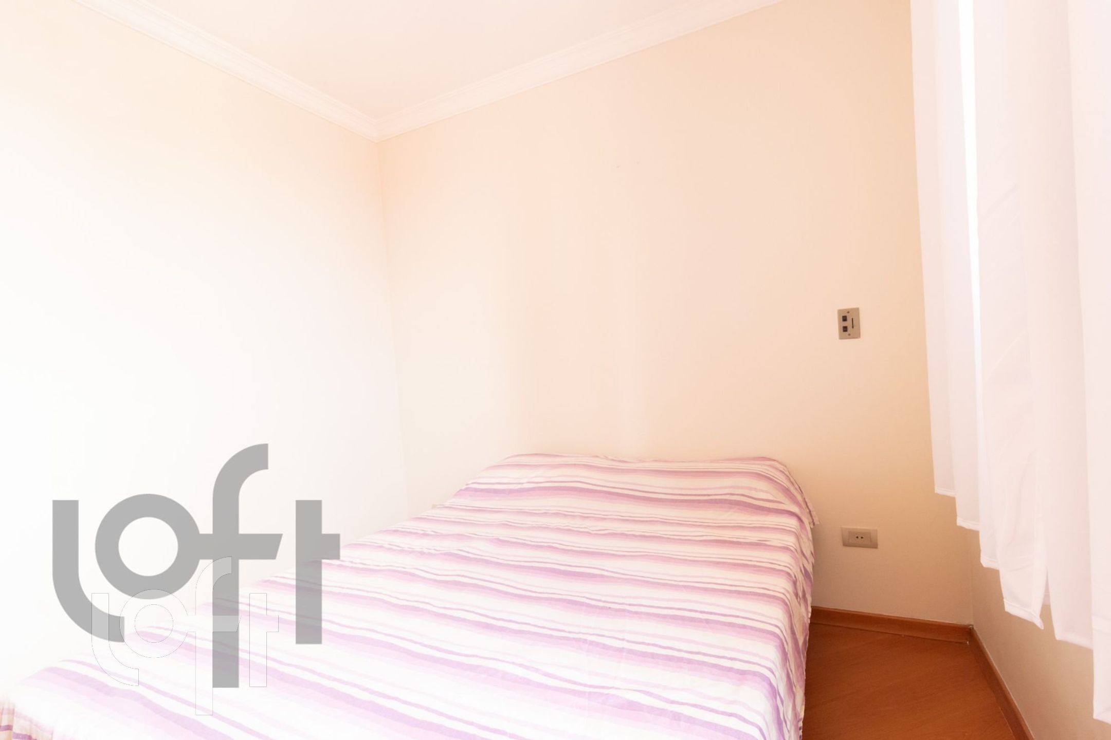 Apartamento à venda com 2 quartos, 63m² - Foto 4