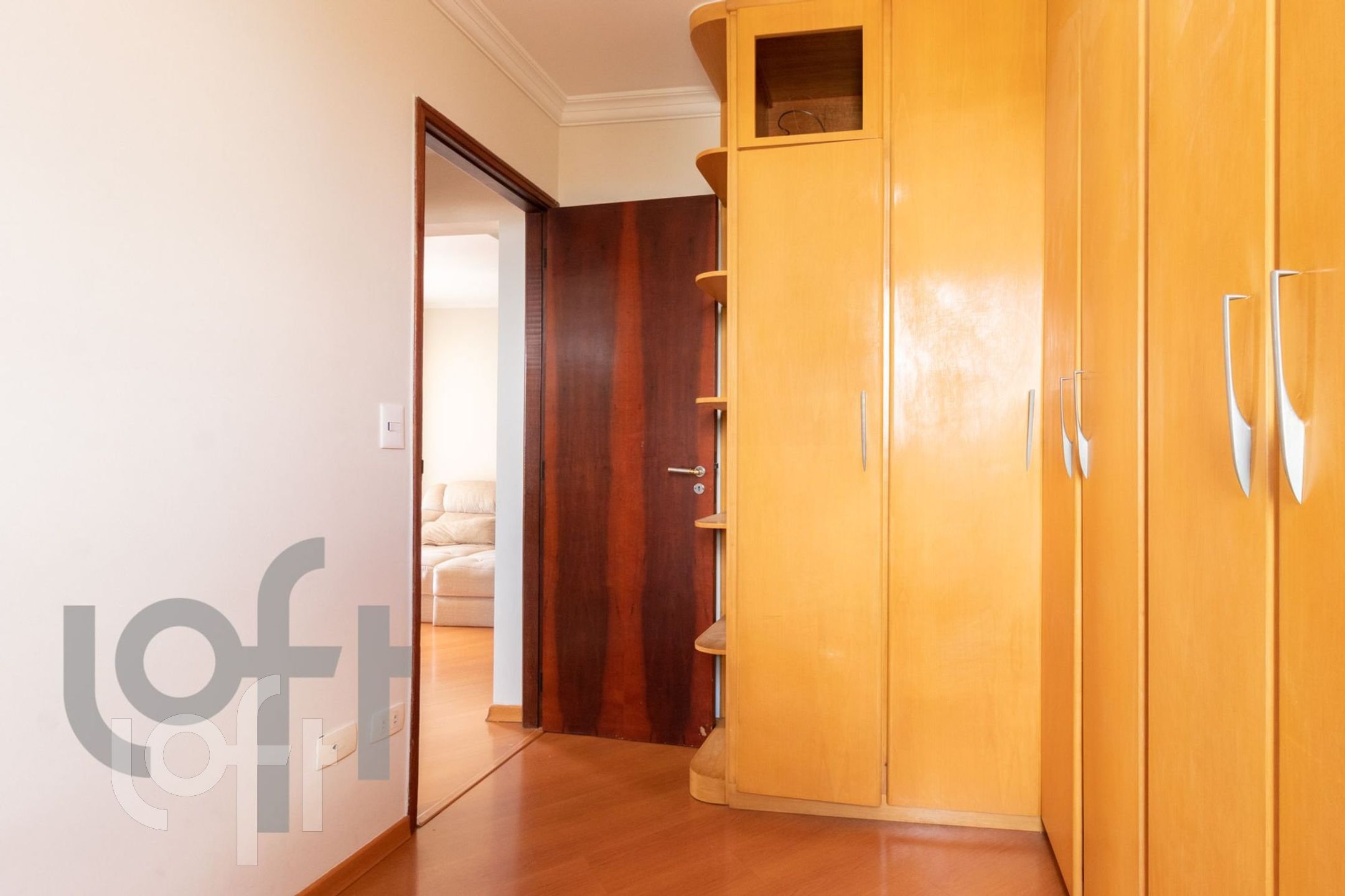 Apartamento à venda com 2 quartos, 63m² - Foto 7