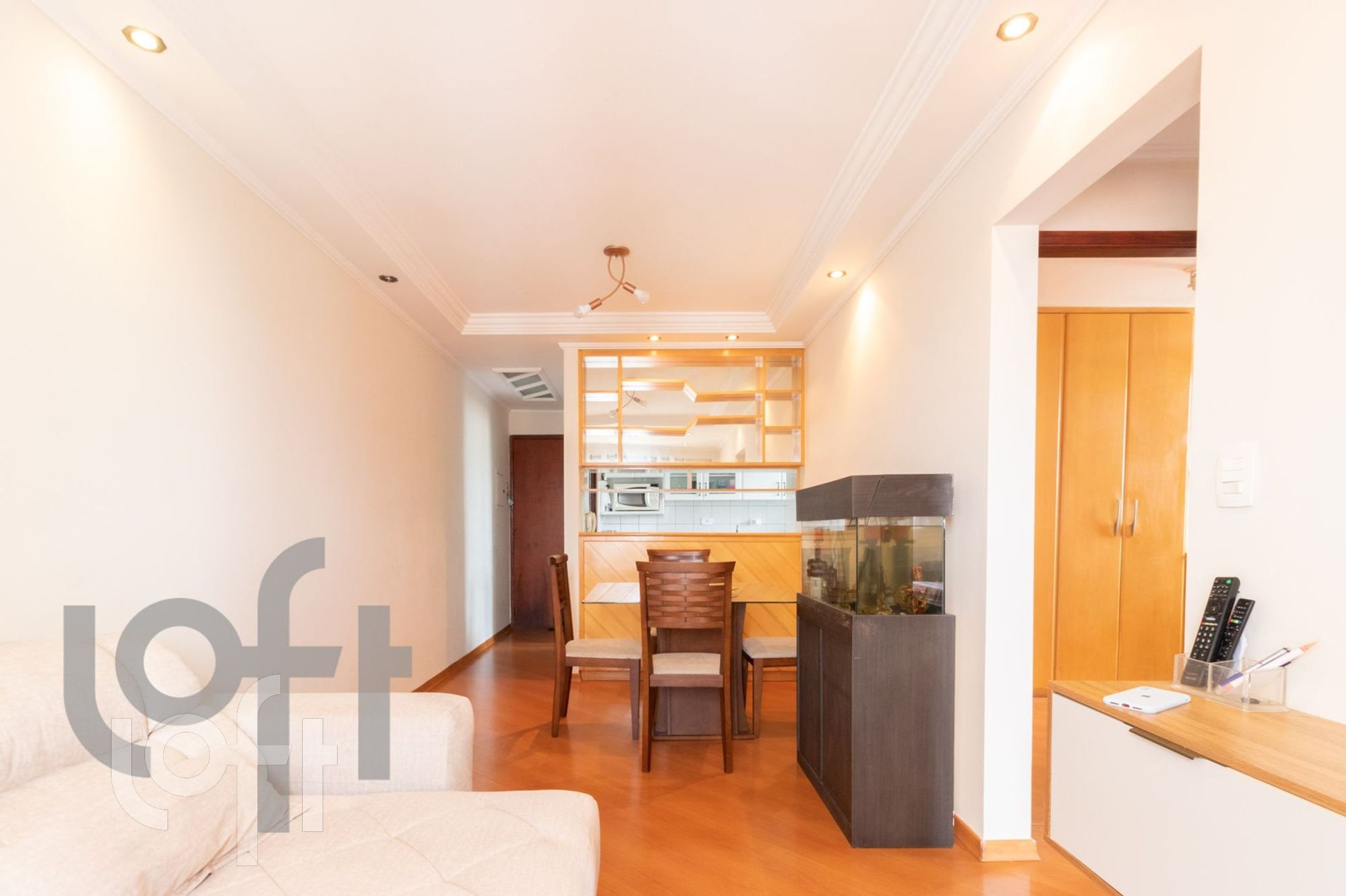 Apartamento à venda com 2 quartos, 63m² - Foto 15