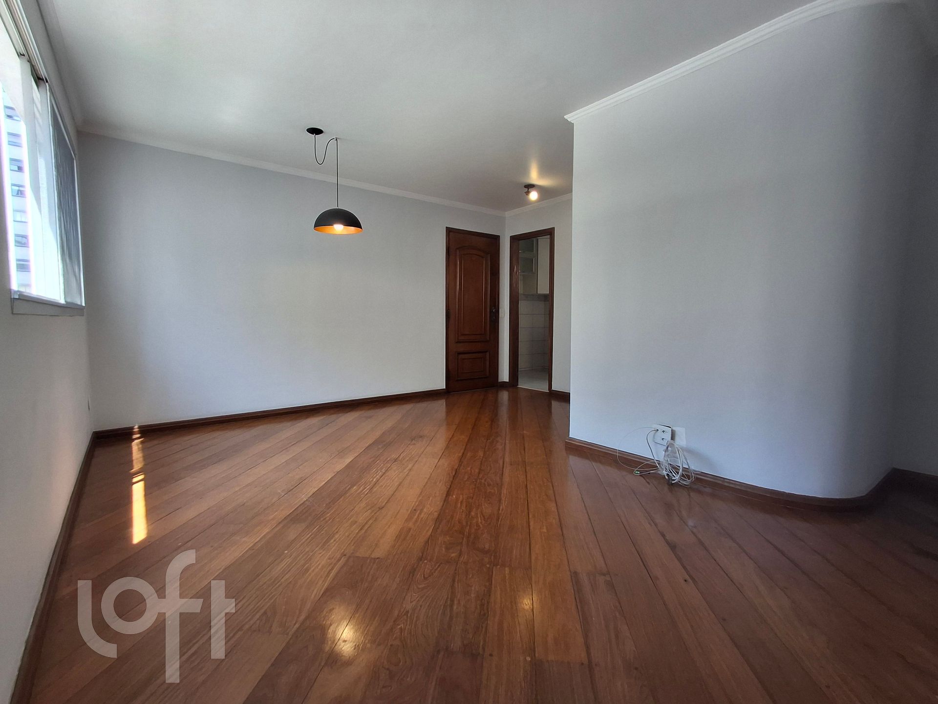 Apartamento à venda em Campo Belo com 78 m², 3 qua