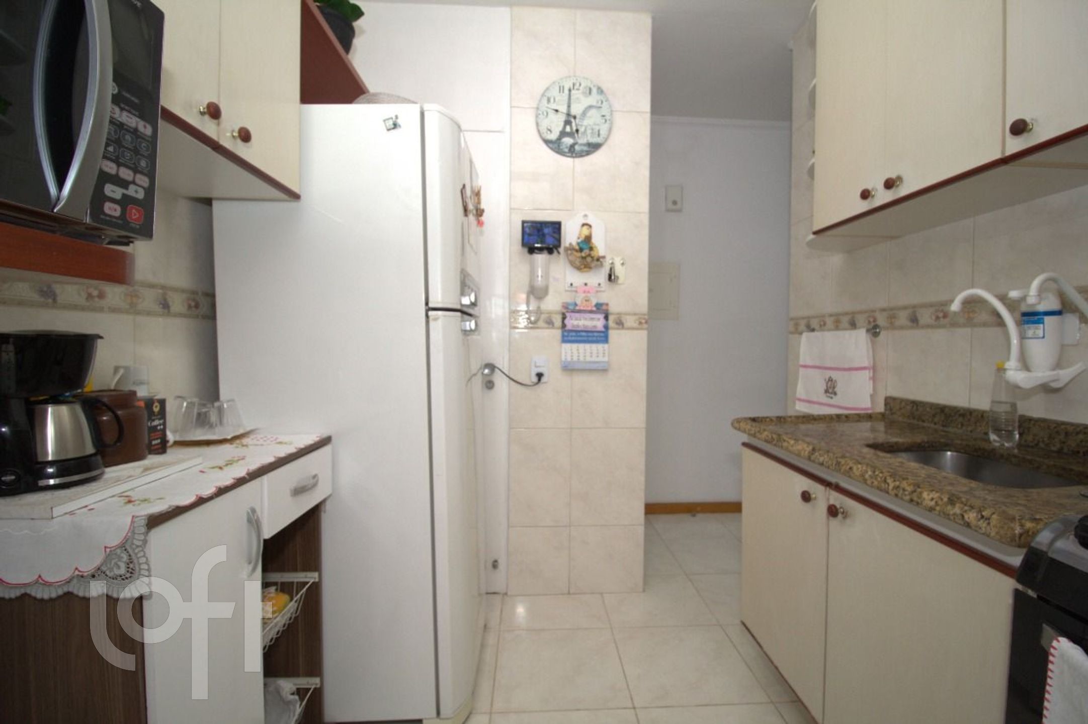 Apartamento à venda com 2 quartos, 58m² - Foto 13