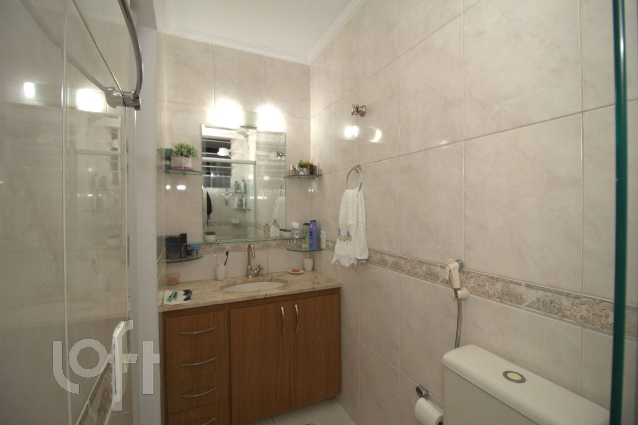 Apartamento à venda com 2 quartos, 58m² - Foto 29