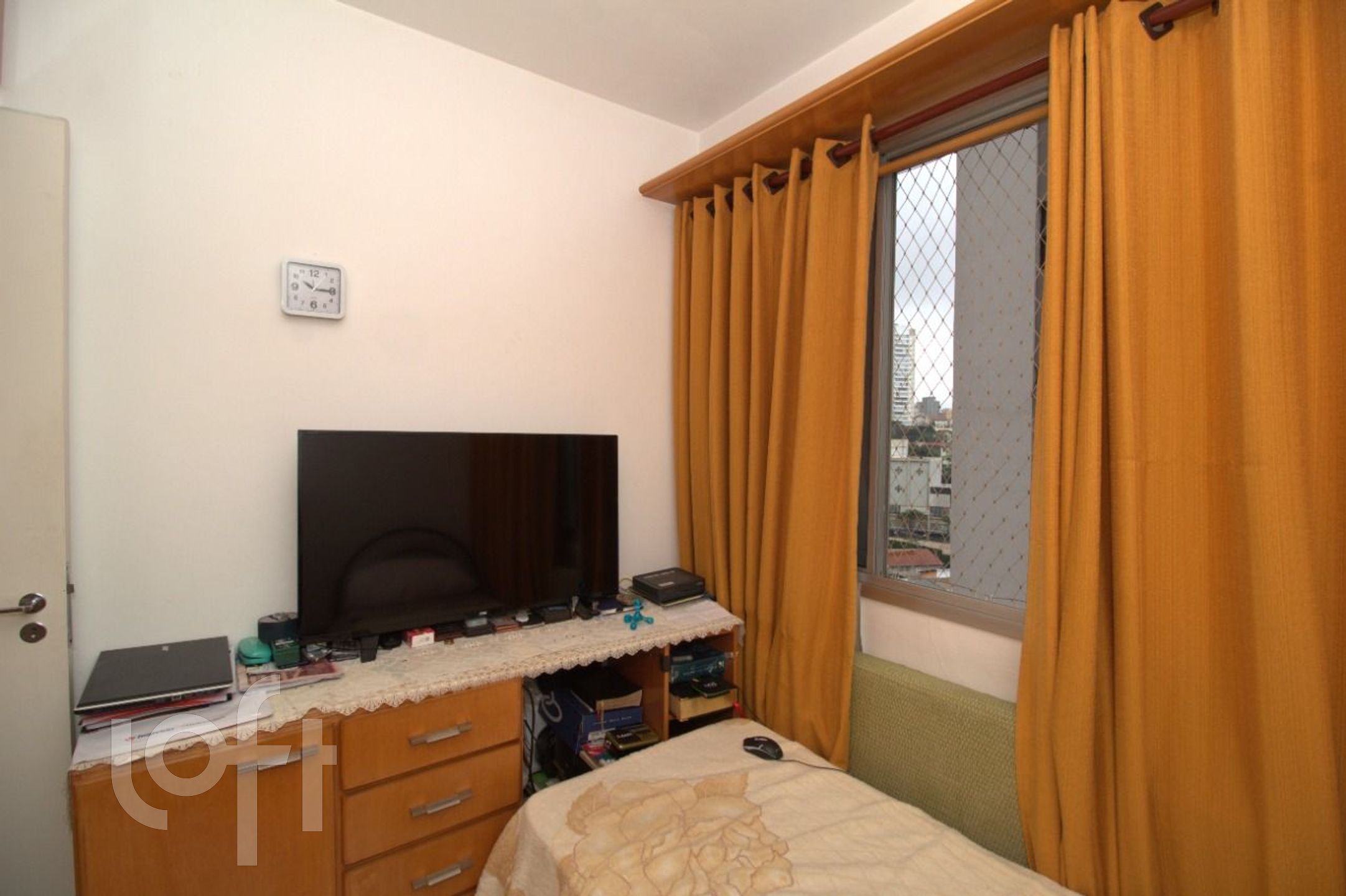 Apartamento à venda com 2 quartos, 58m² - Foto 26