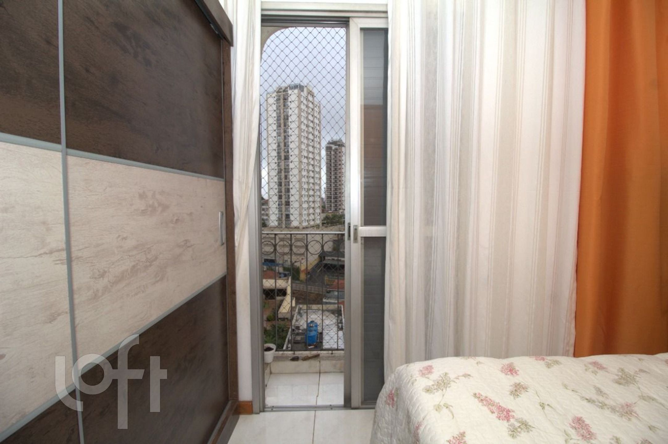 Apartamento à venda com 2 quartos, 58m² - Foto 21