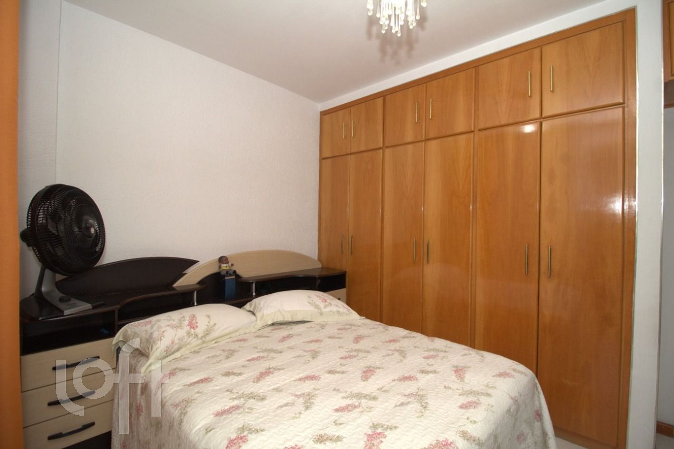 Apartamento à venda com 2 quartos, 58m² - Foto 20