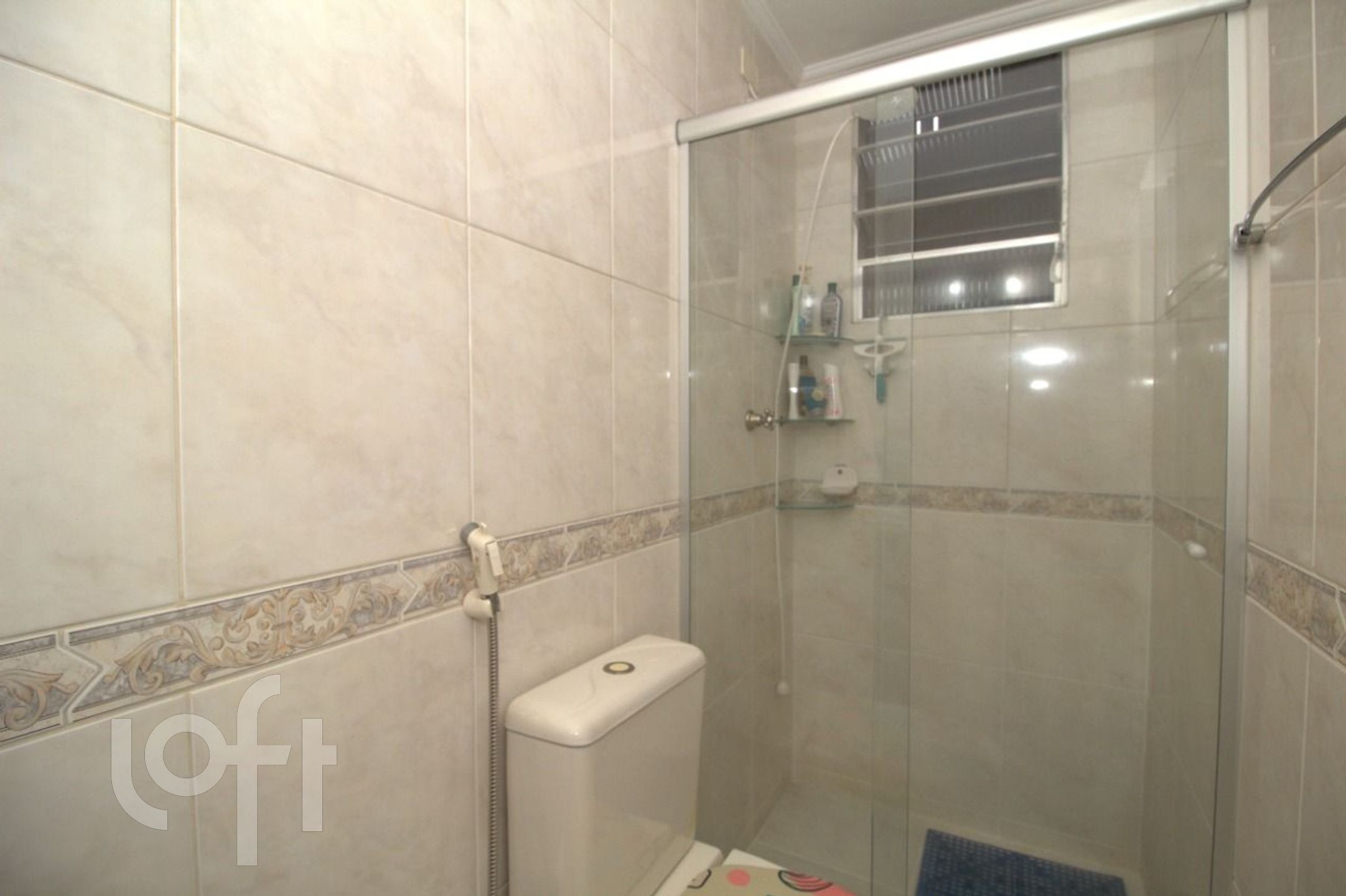 Apartamento à venda com 2 quartos, 58m² - Foto 32