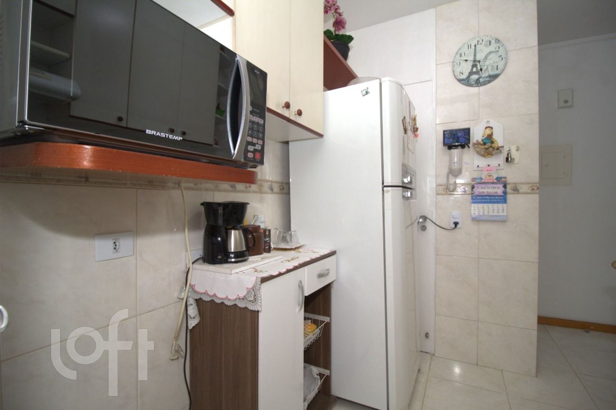 Apartamento à venda com 2 quartos, 58m² - Foto 14