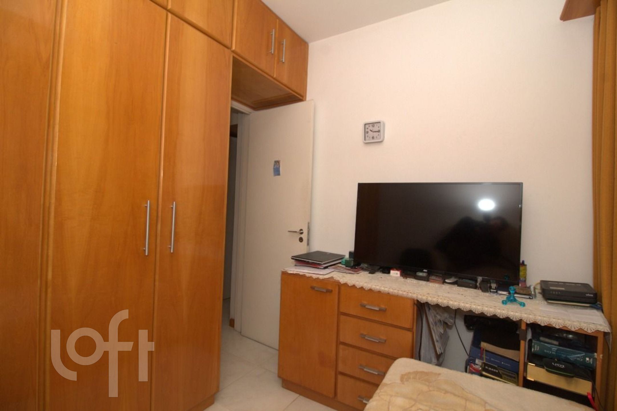 Apartamento à venda com 2 quartos, 58m² - Foto 27