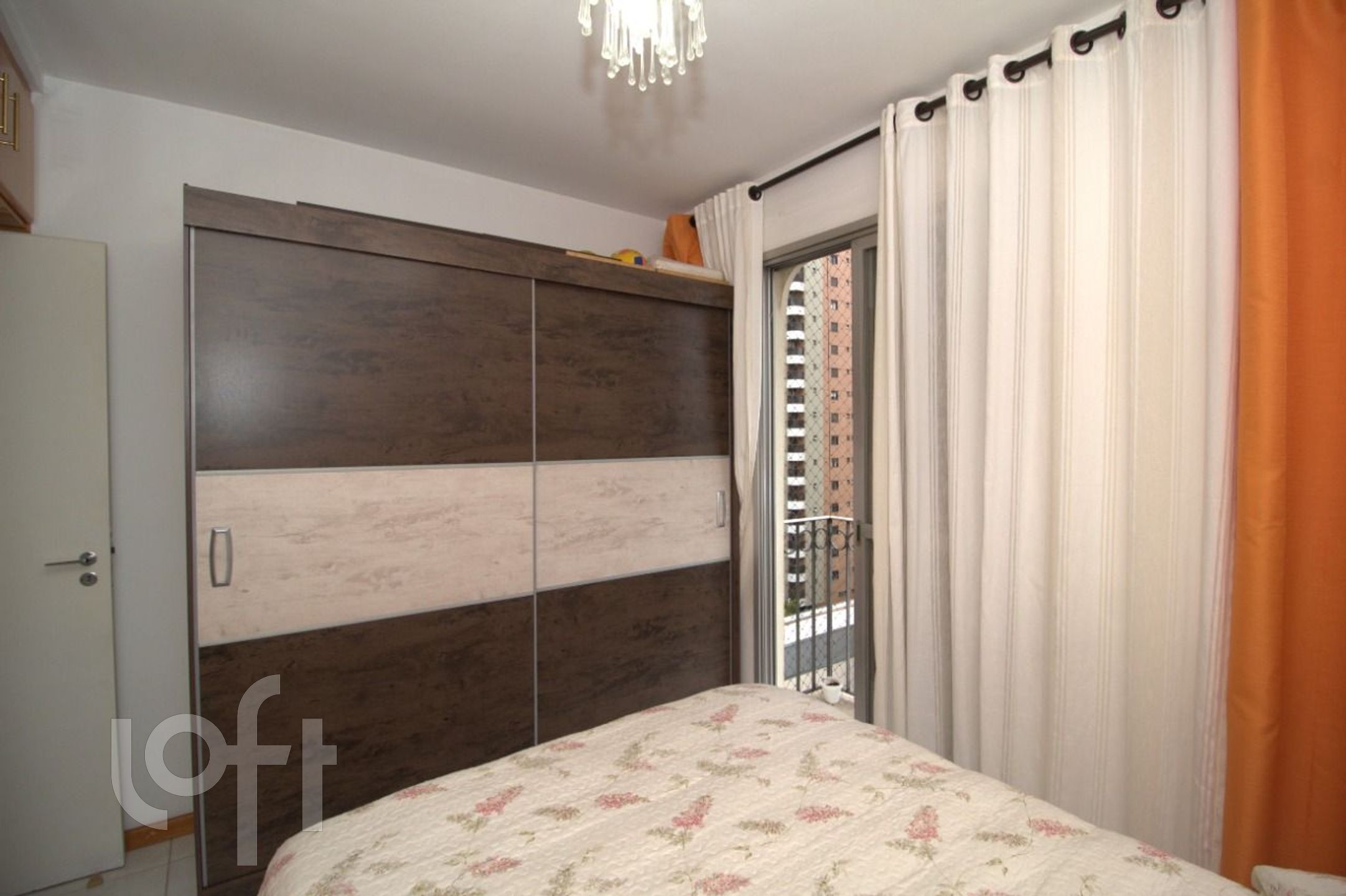 Apartamento à venda com 2 quartos, 58m² - Foto 22