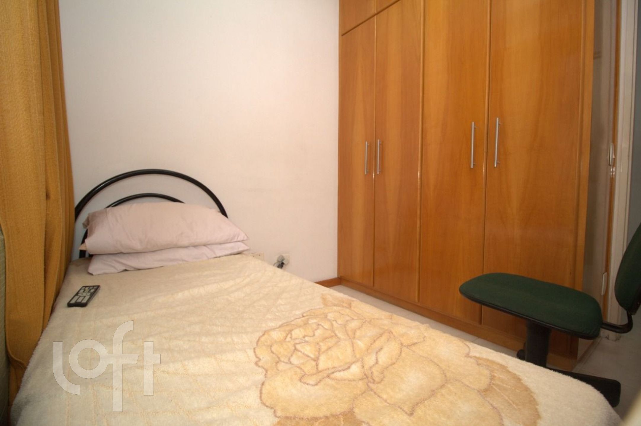 Apartamento à venda com 2 quartos, 58m² - Foto 28