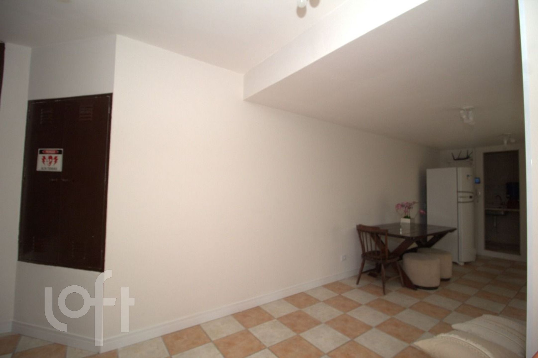 Apartamento à venda com 2 quartos, 58m² - Foto 35