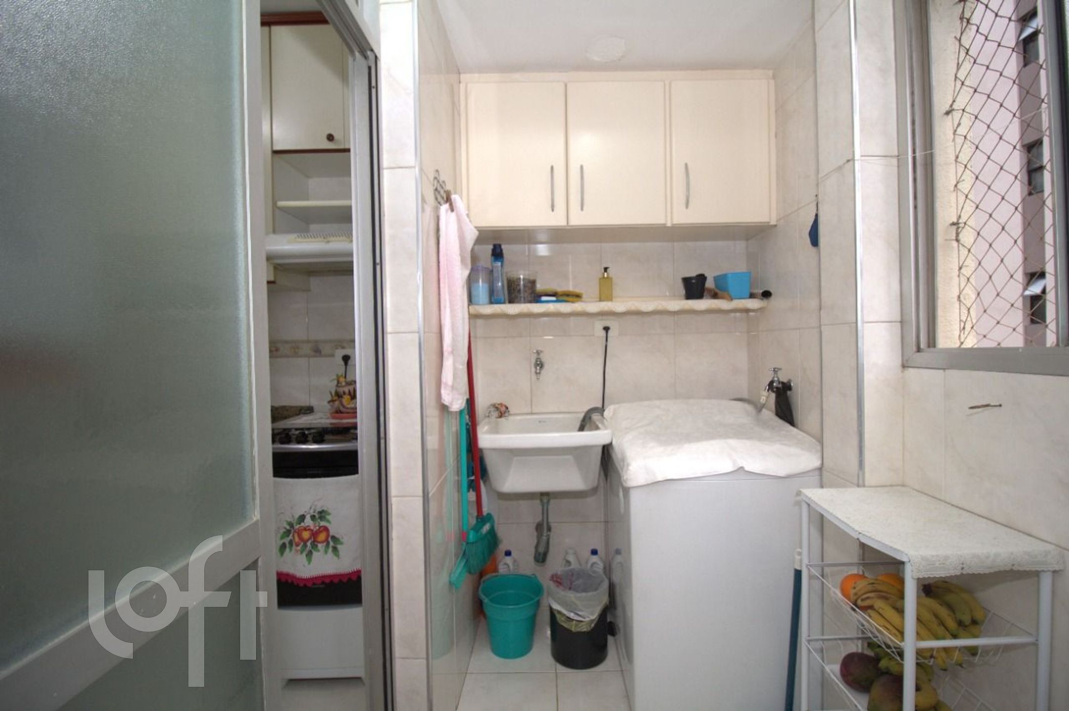 Apartamento à venda com 2 quartos, 58m² - Foto 15