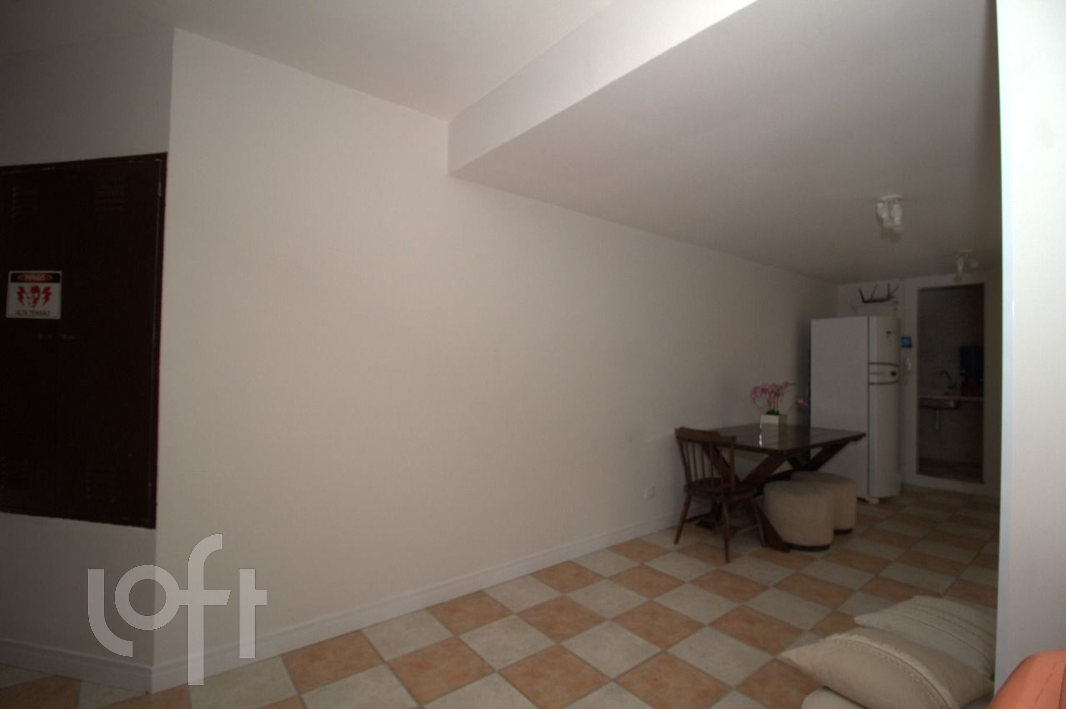 Apartamento à venda com 2 quartos, 58m² - Foto 37