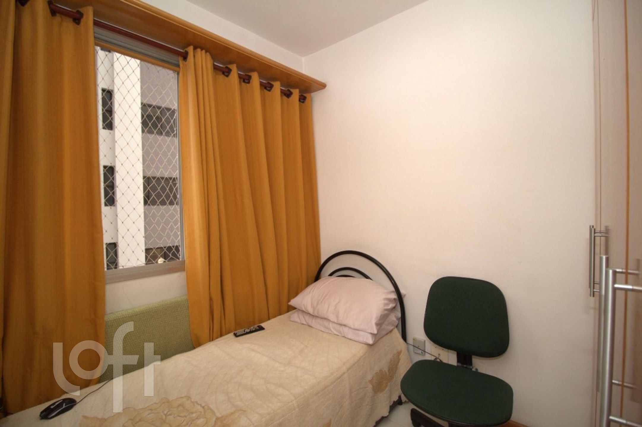 Apartamento à venda com 2 quartos, 58m² - Foto 24