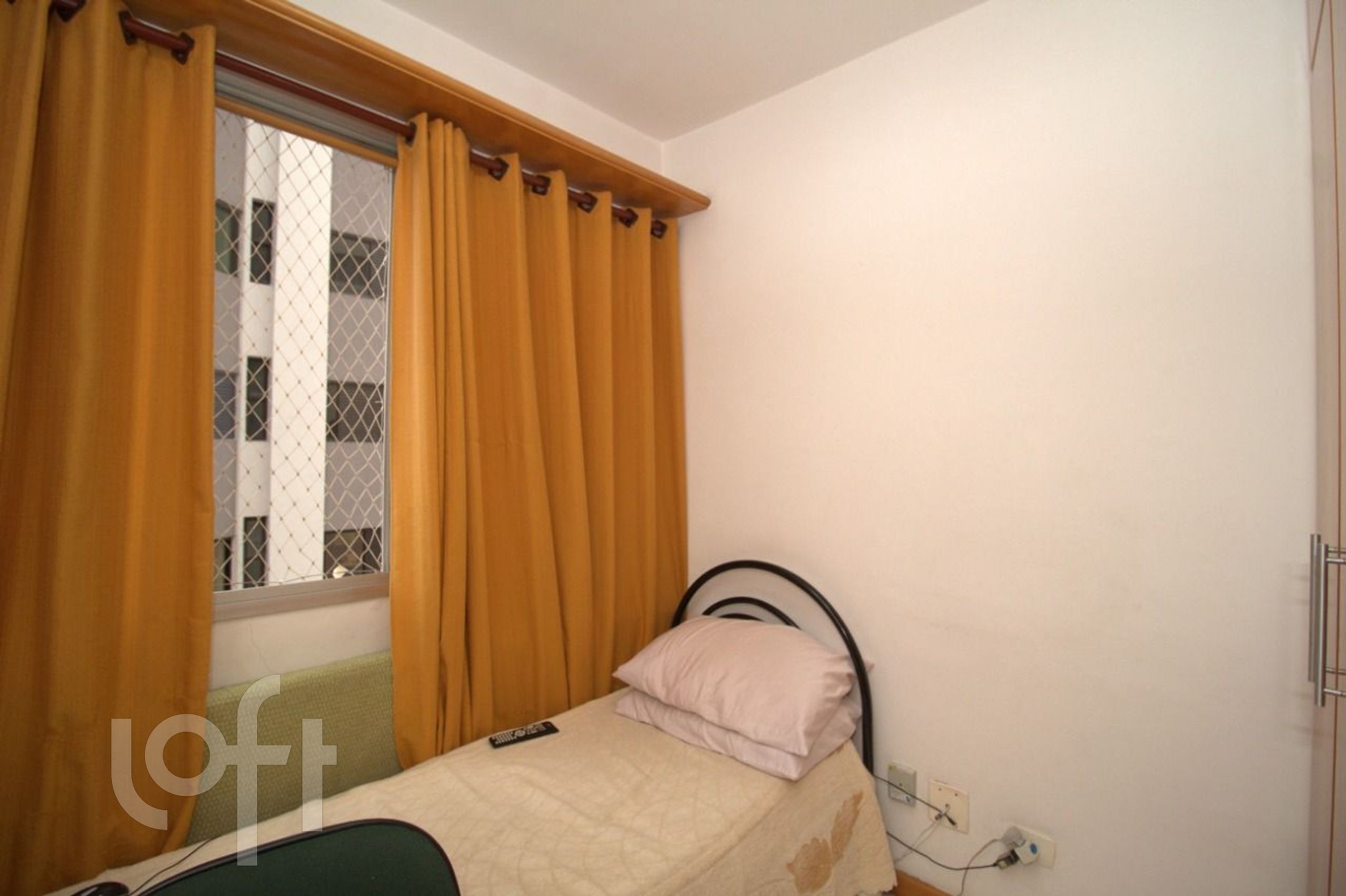 Apartamento à venda com 2 quartos, 58m² - Foto 25