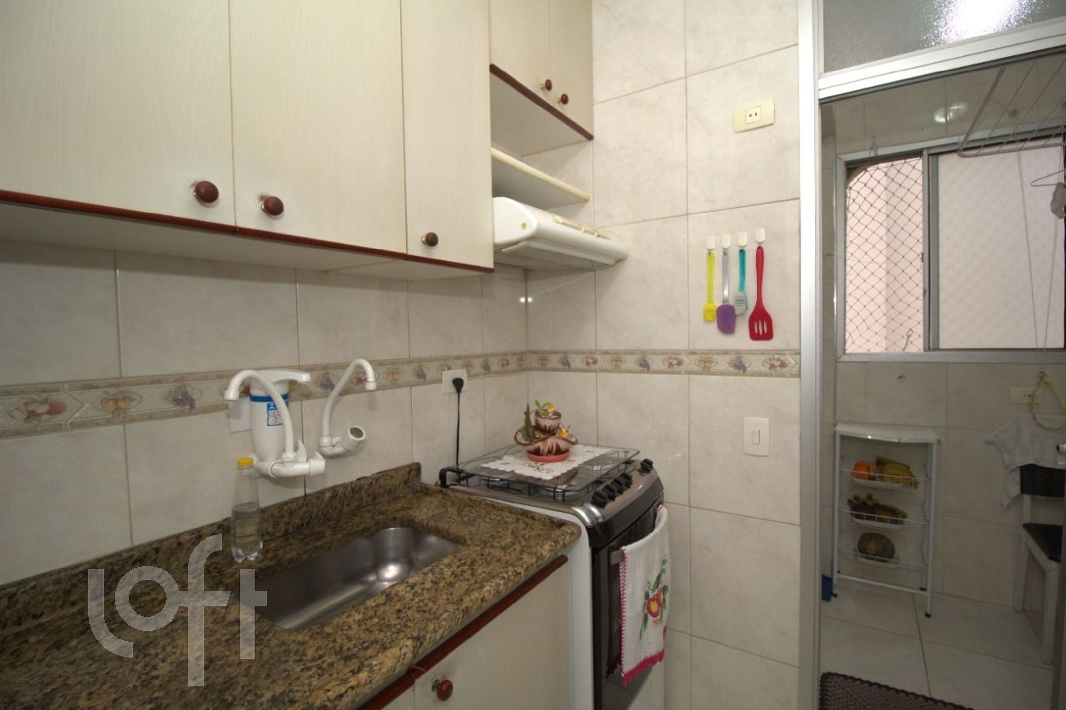 Apartamento à venda com 2 quartos, 58m² - Foto 10