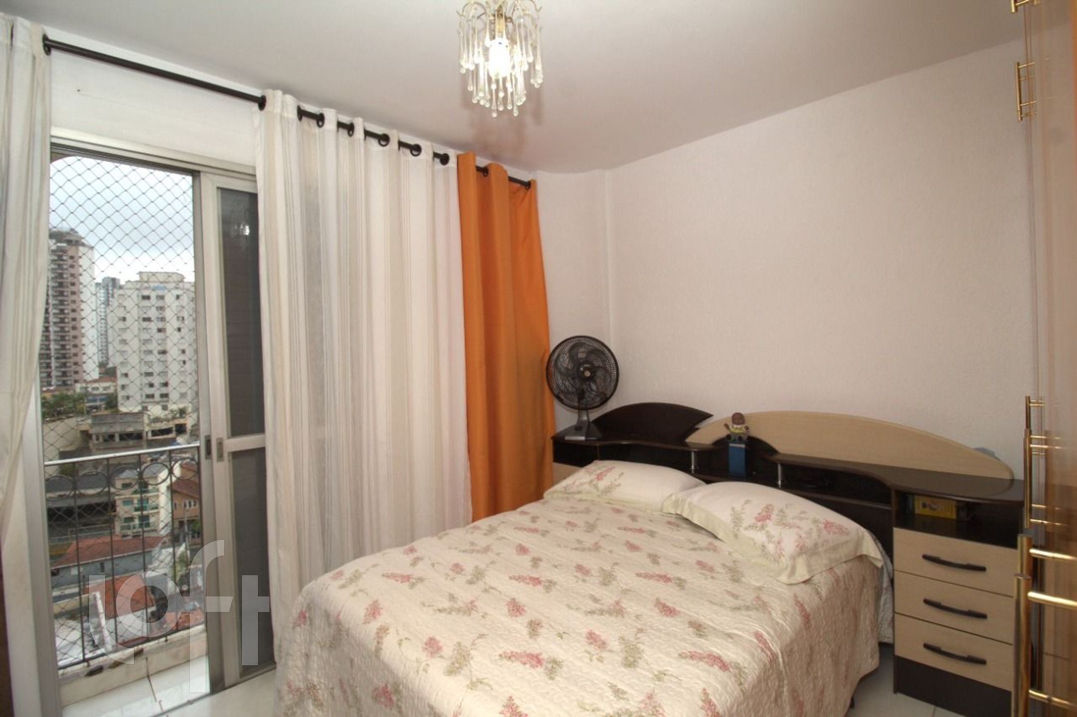 Apartamento à venda com 2 quartos, 58m² - Foto 19