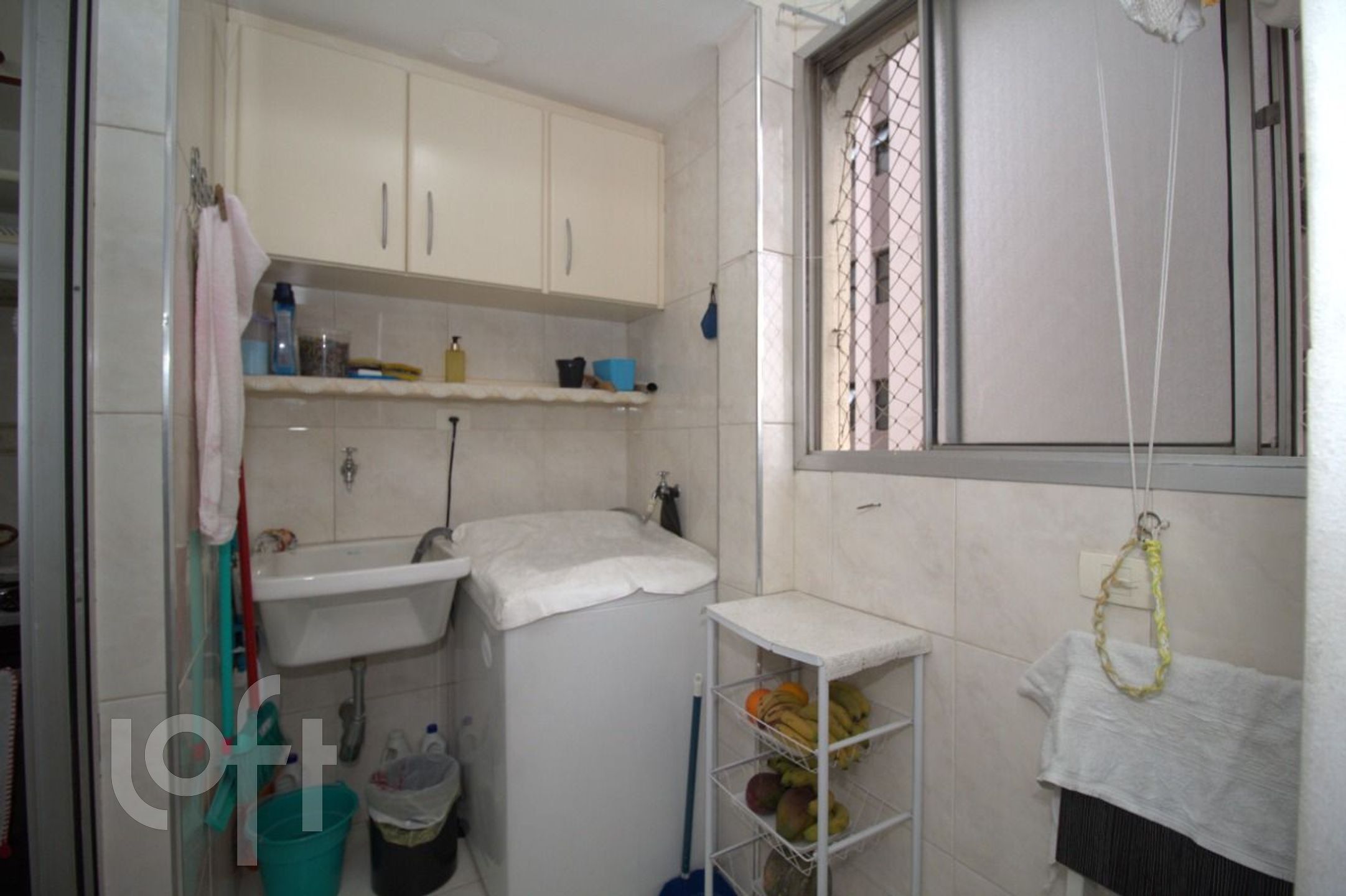 Apartamento à venda com 2 quartos, 58m² - Foto 16