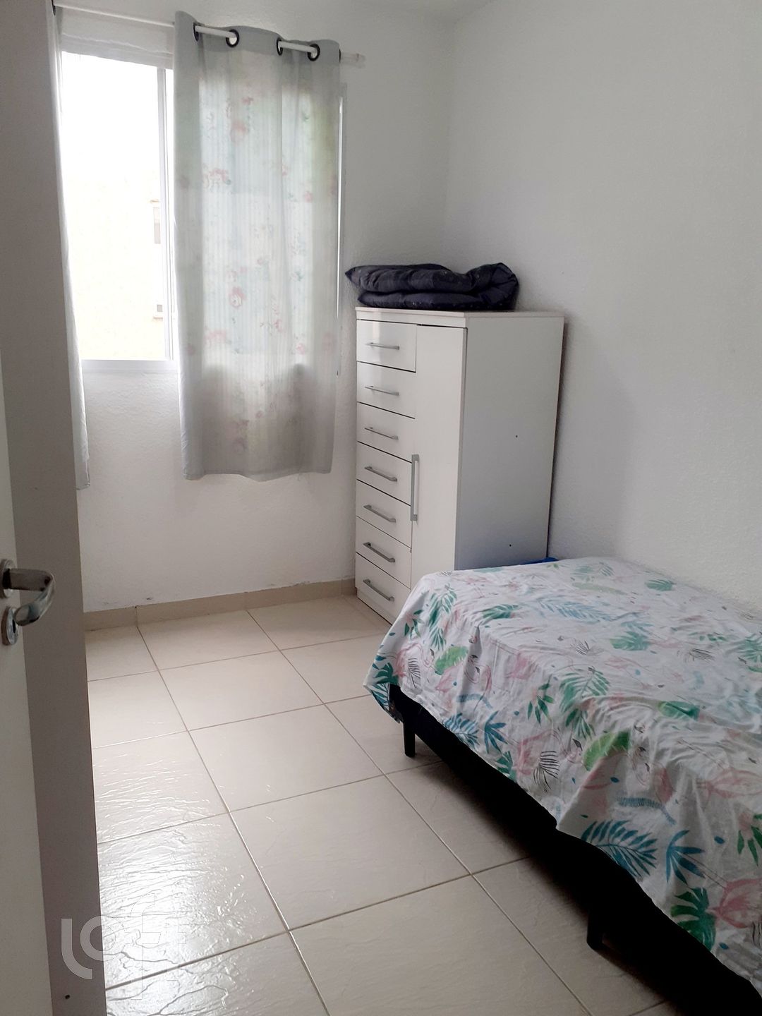 Apartamento à venda com 2 quartos, 42m² - Foto 5