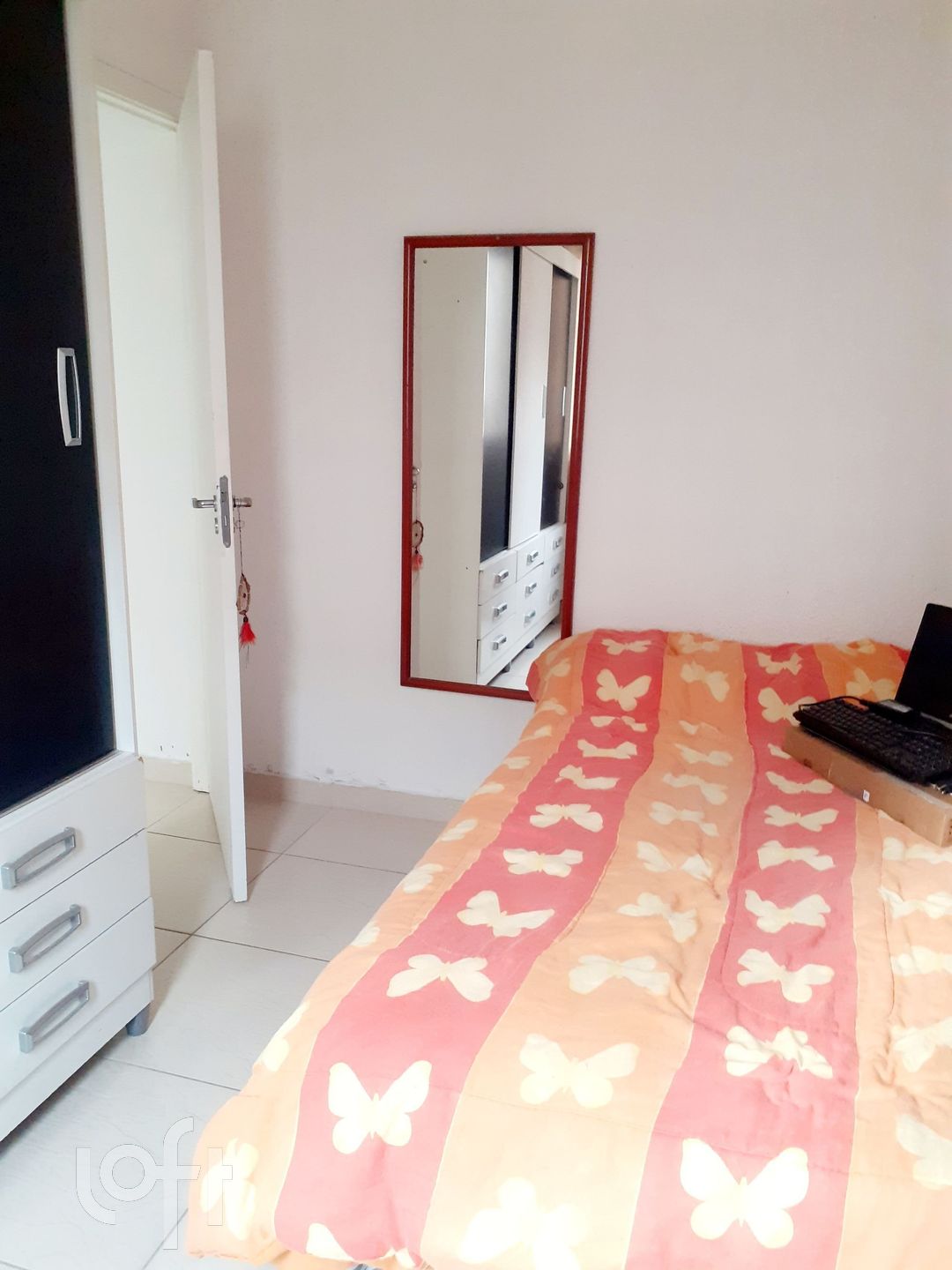 Apartamento à venda com 2 quartos, 42m² - Foto 2