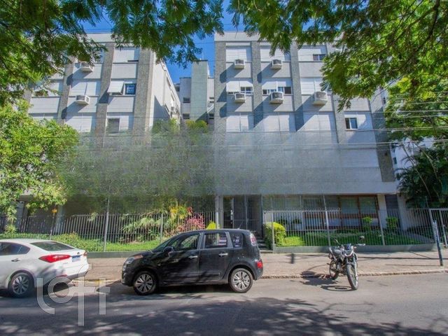 Apartamento com 82m², 2 dormitórios, 1 vaga, Bela Vista em Porto Alegre