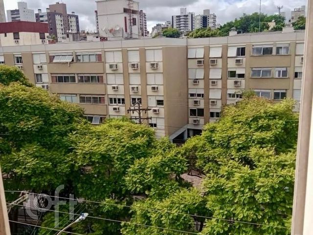 Apartamento com 82m², 2 dormitórios, 1 vaga, Bela Vista em Porto Alegre
