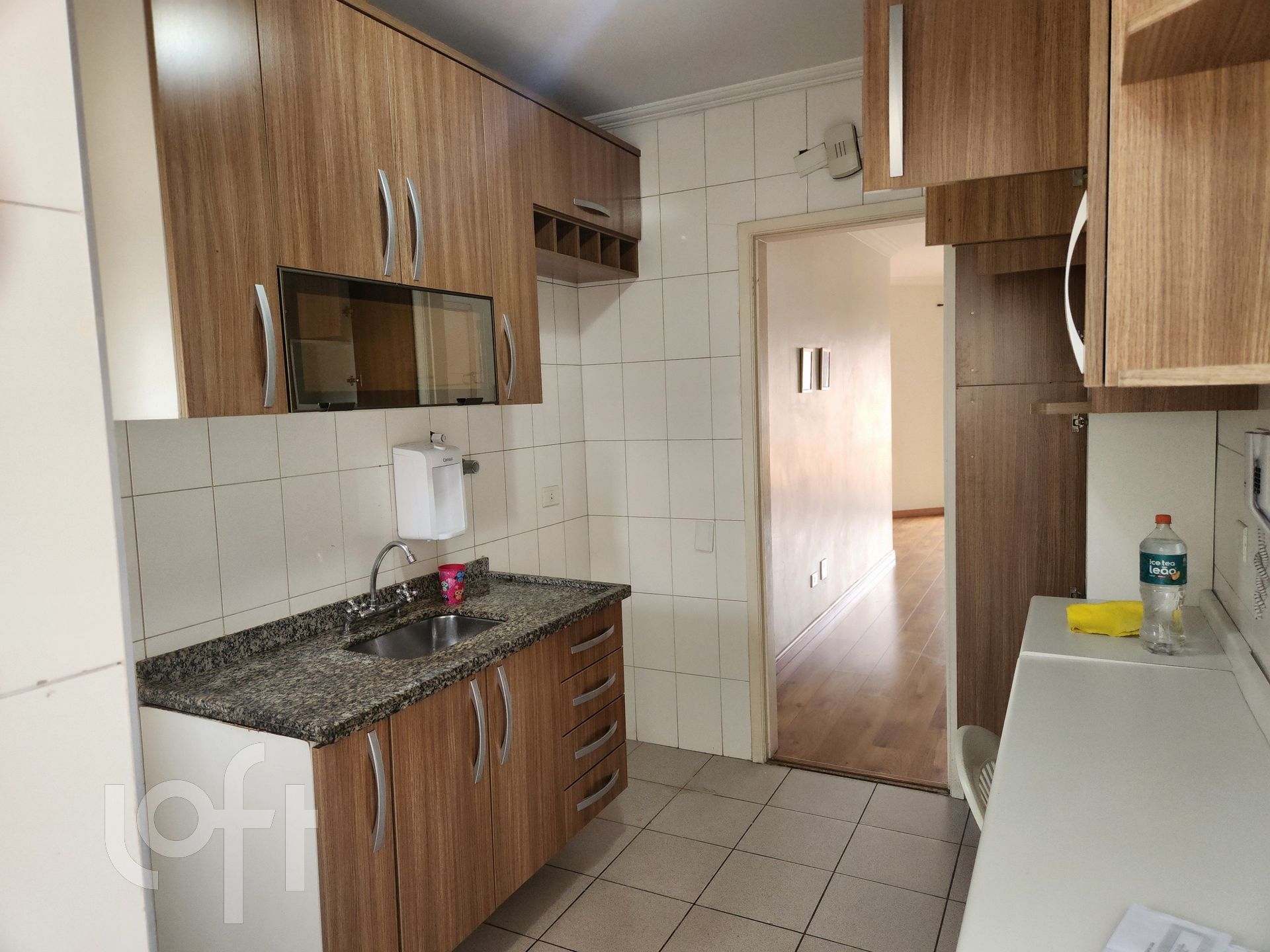 Apartamento à venda com 2 quartos, 69m² - Foto 6