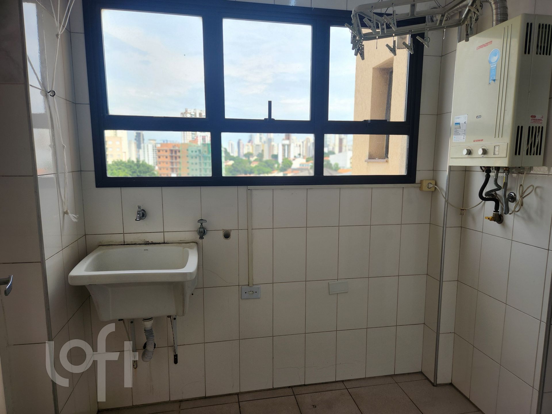 Apartamento à venda com 2 quartos, 69m² - Foto 9