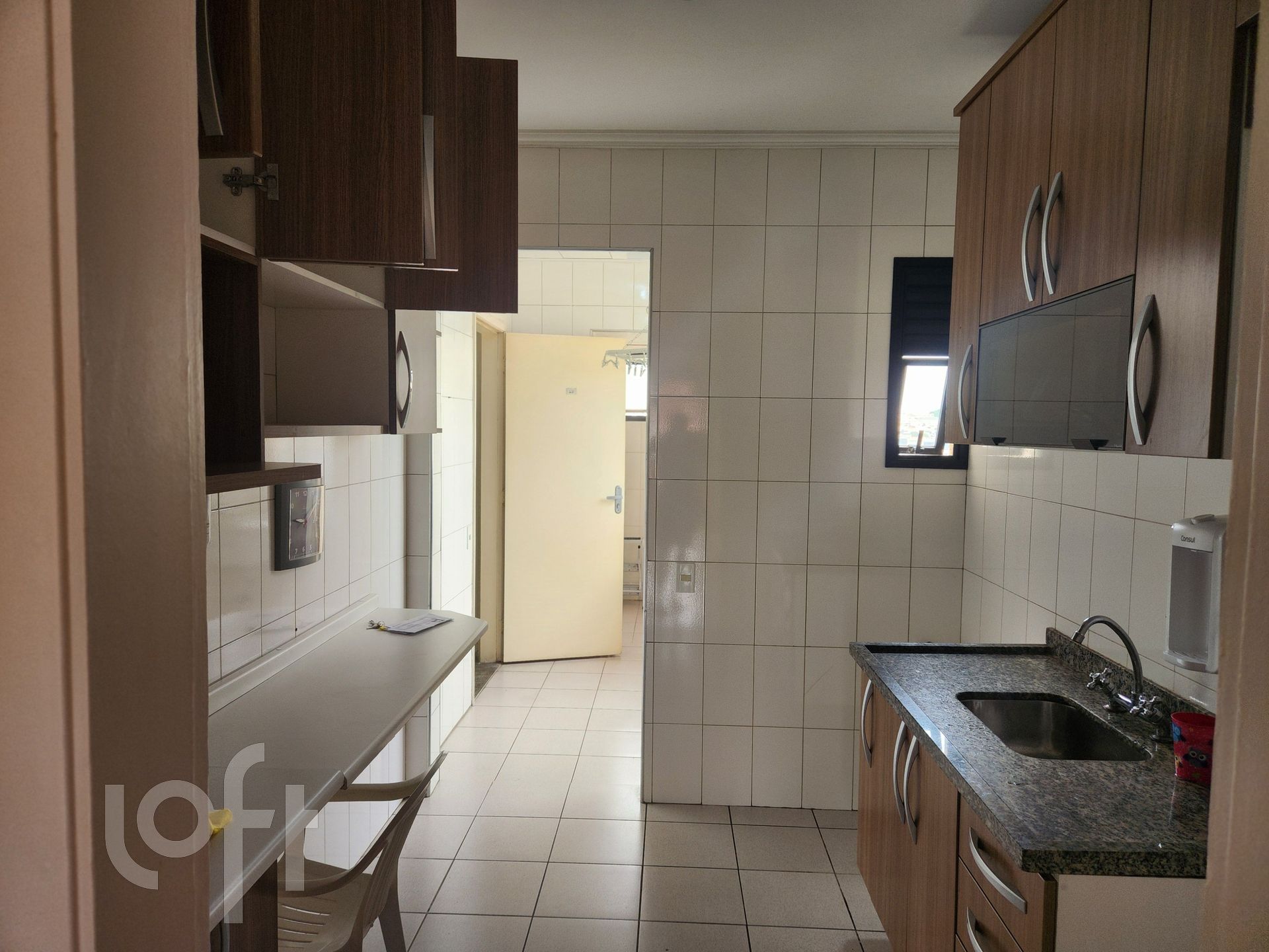 Apartamento à venda com 2 quartos, 69m² - Foto 8