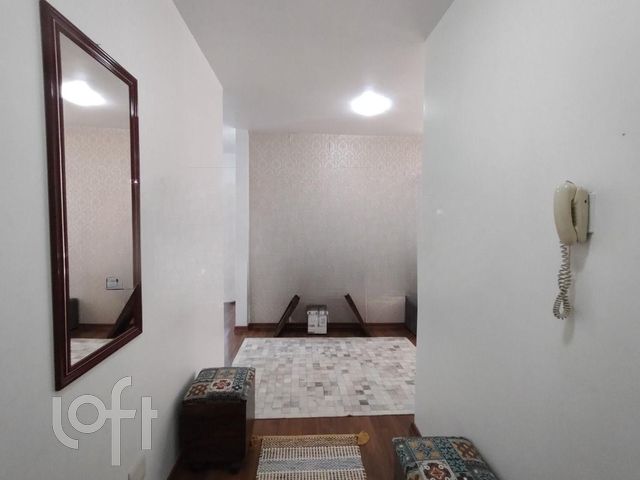 Apartamento com 91m², 3 dormitórios, 1 suíte, 1 vaga, Rio Branco em Novo Hamburgo