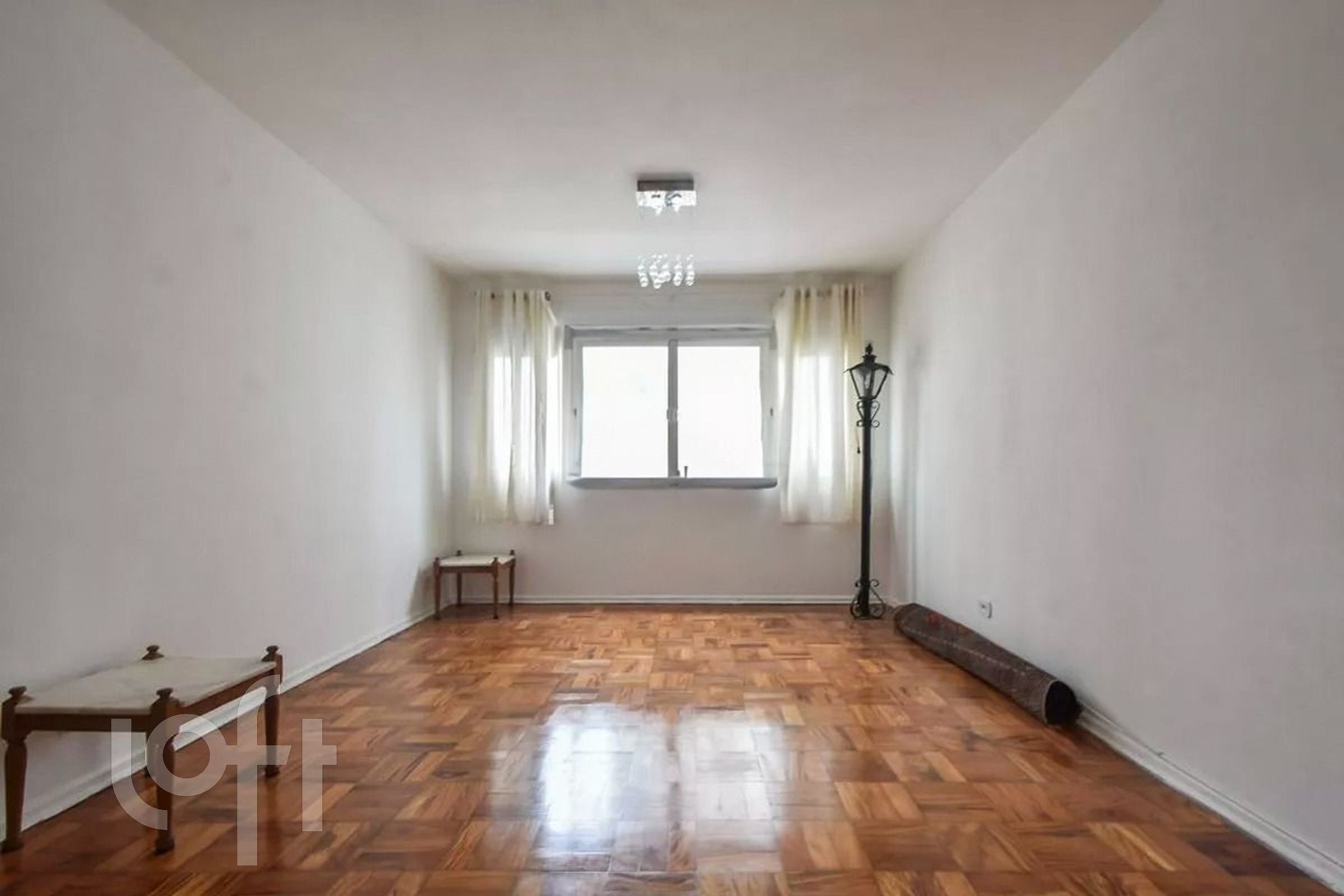Apartamento à venda na Vila Cordeiro, SP