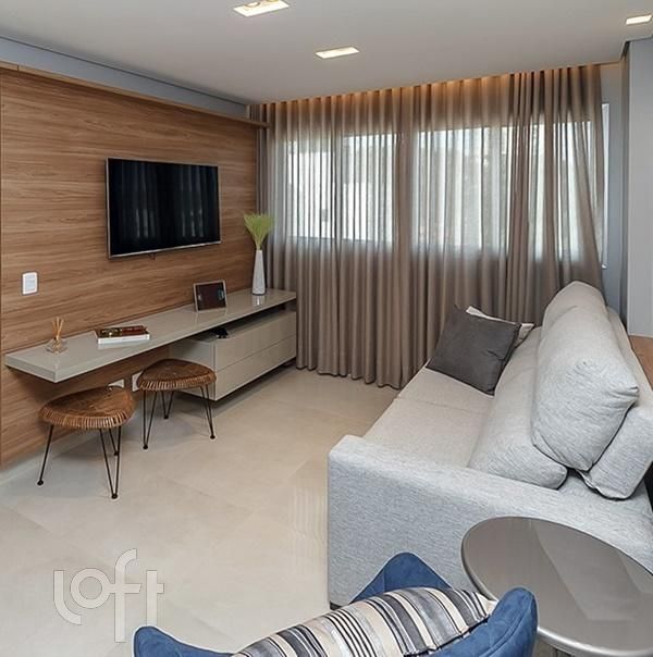 Apartamento à venda com 2 quartos, 64m² - Foto 10