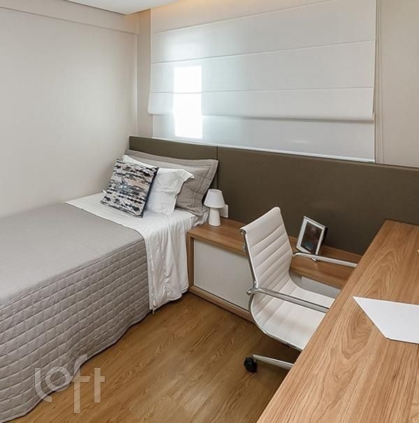 Apartamento à venda com 2 quartos, 64m² - Foto 13