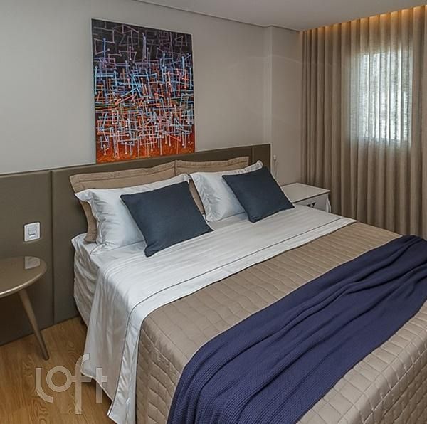 Apartamento à venda com 2 quartos, 64m² - Foto 12