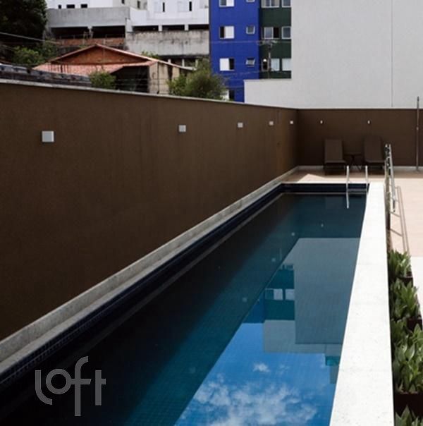 Apartamento à venda com 2 quartos, 64m² - Foto 6