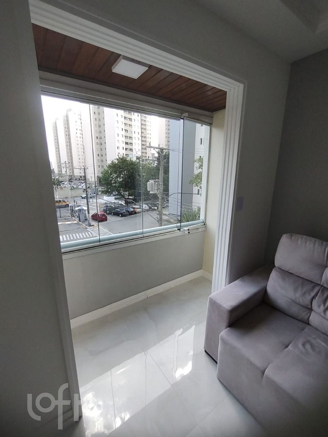 Apartamento à venda com 3 quartos, 63m² - Foto 16