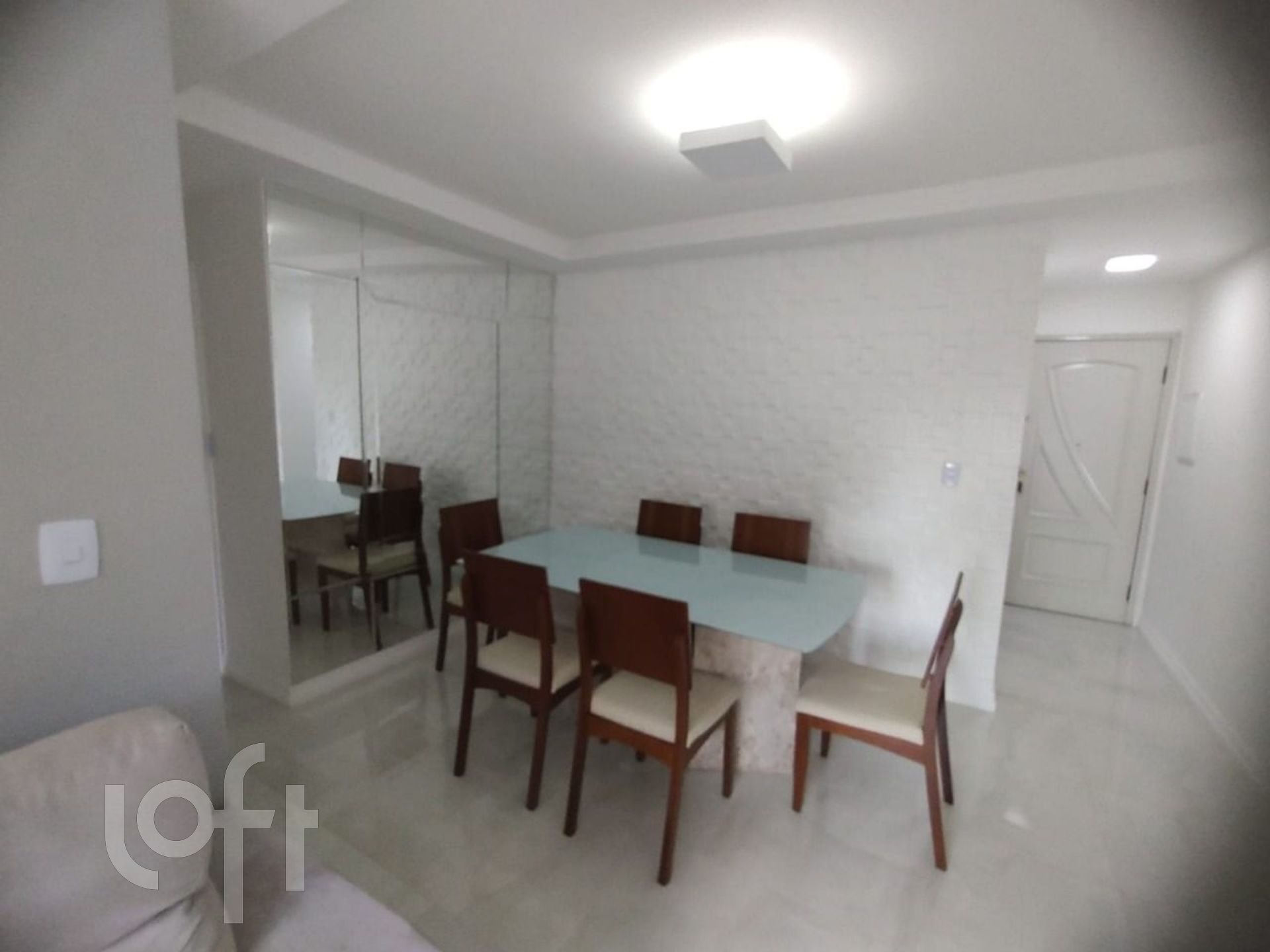 Apartamento à venda com 3 quartos, 63m² - Foto 5