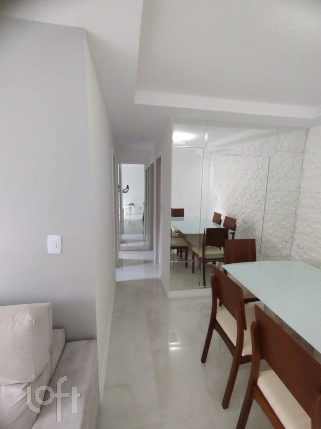 Apartamento à venda com 3 quartos, 63m² - Foto 7