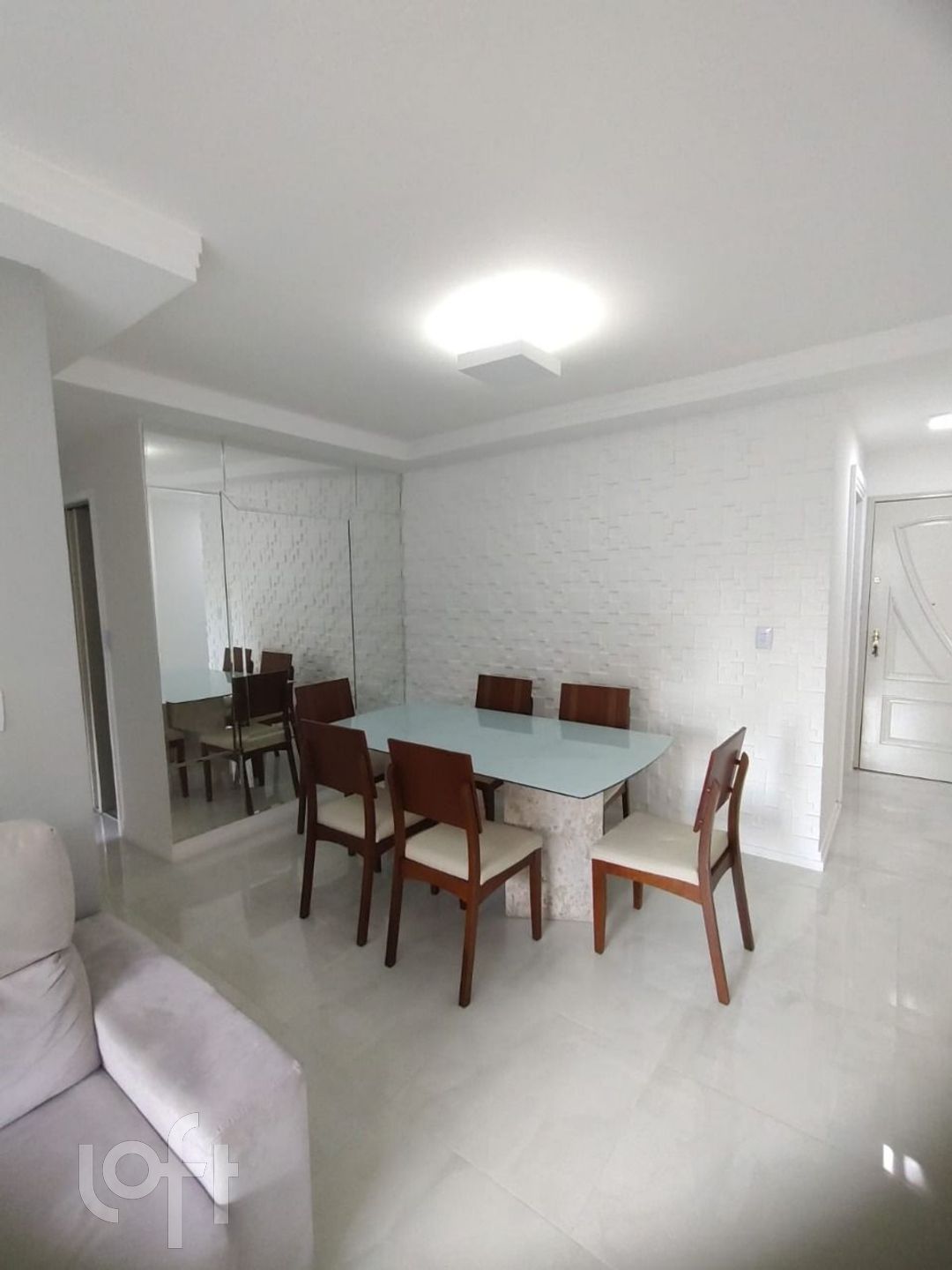 Apartamento à venda com 3 quartos, 63m² - Foto 9