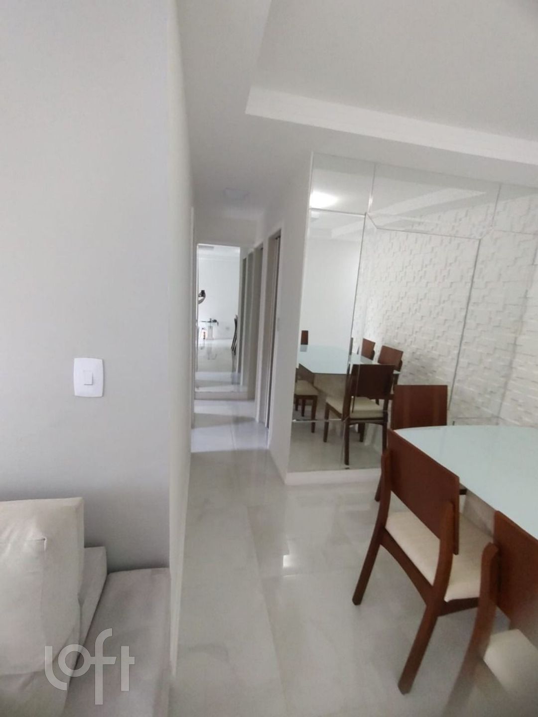 Apartamento à venda com 3 quartos, 63m² - Foto 14