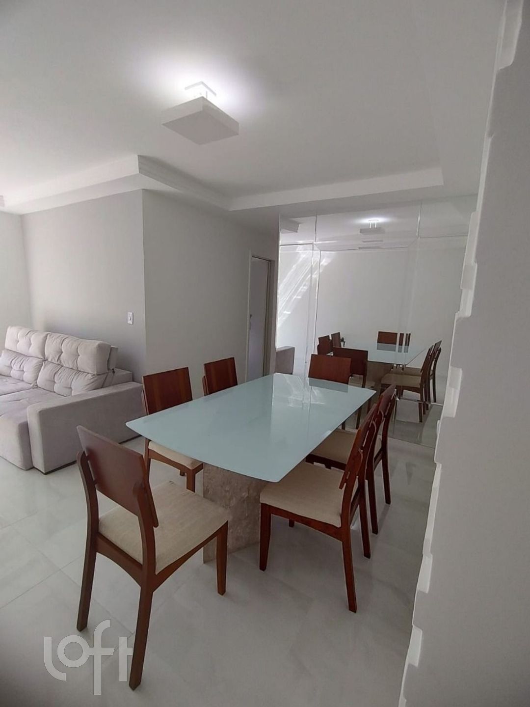 Apartamento à venda com 3 quartos, 63m² - Foto 12