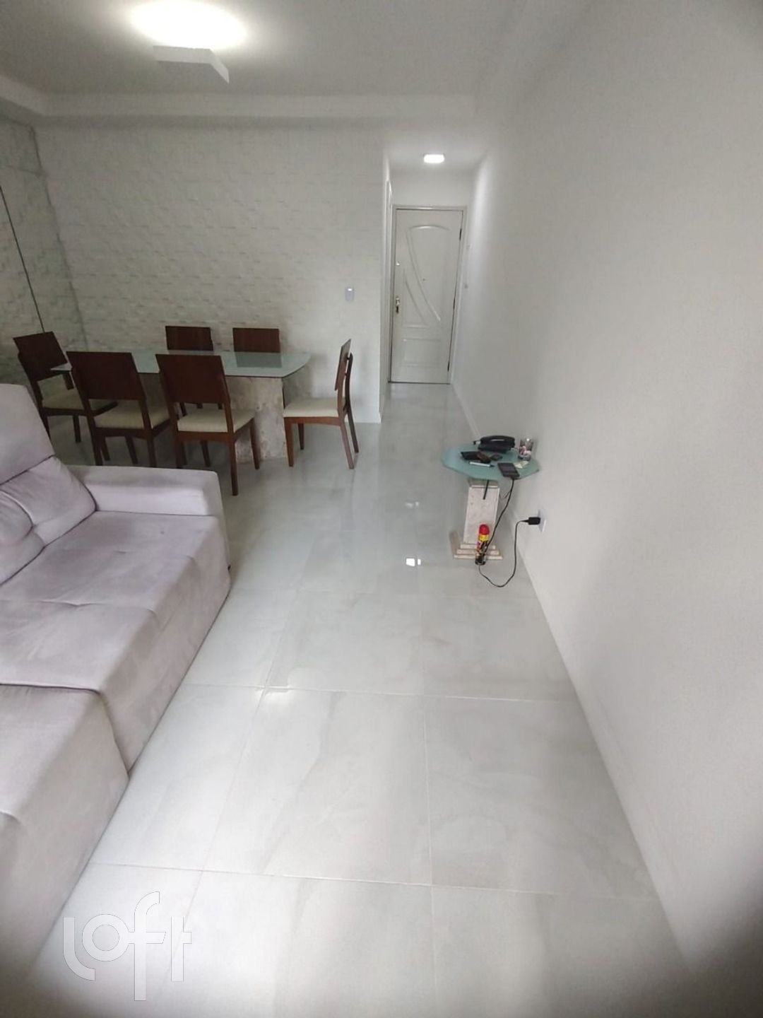 Apartamento à venda com 3 quartos, 63m² - Foto 15